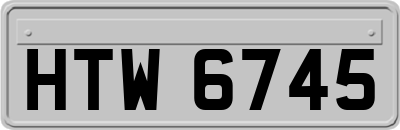 HTW6745
