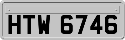 HTW6746