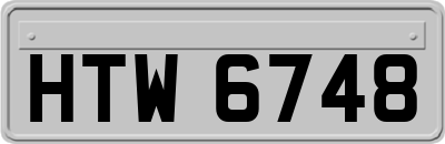 HTW6748