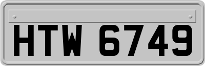 HTW6749