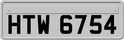HTW6754