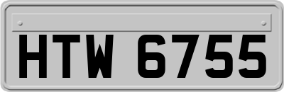 HTW6755