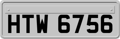 HTW6756