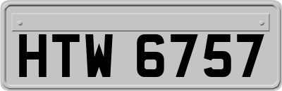 HTW6757