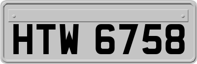HTW6758