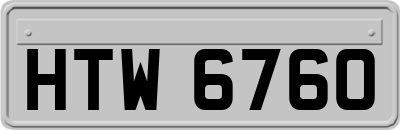 HTW6760