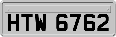 HTW6762