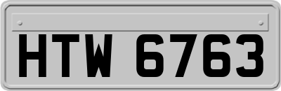 HTW6763