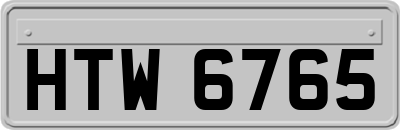 HTW6765