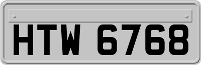 HTW6768