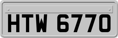 HTW6770