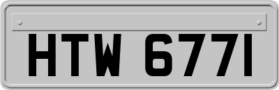 HTW6771
