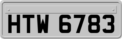 HTW6783