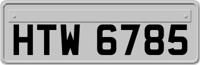 HTW6785