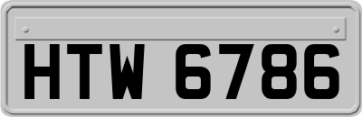 HTW6786