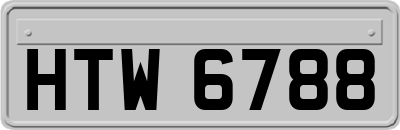 HTW6788