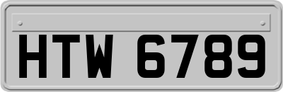 HTW6789