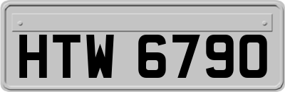 HTW6790