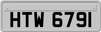 HTW6791