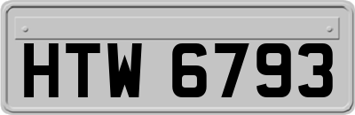 HTW6793