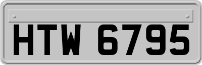 HTW6795