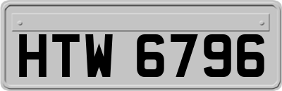 HTW6796