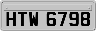 HTW6798