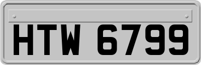 HTW6799