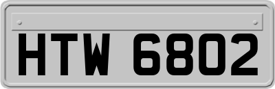 HTW6802