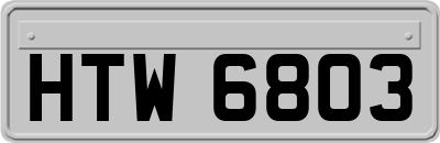 HTW6803