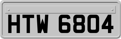 HTW6804