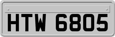HTW6805