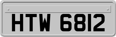 HTW6812