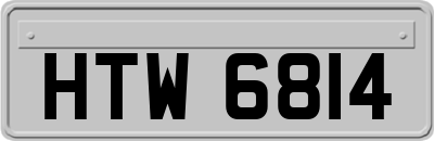 HTW6814