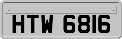 HTW6816