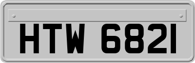 HTW6821