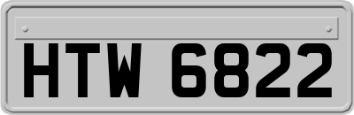 HTW6822