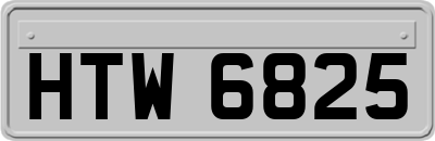 HTW6825