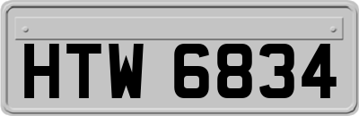 HTW6834