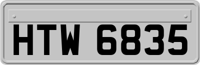 HTW6835