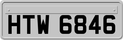 HTW6846