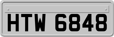 HTW6848