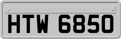HTW6850