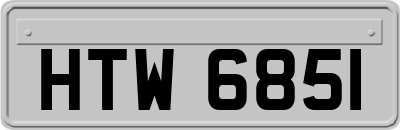 HTW6851