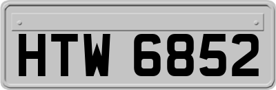HTW6852