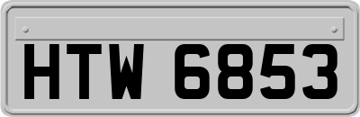 HTW6853