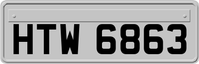 HTW6863