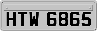 HTW6865
