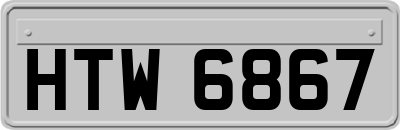 HTW6867