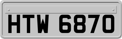 HTW6870
